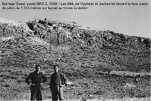 156 - ARMEE DE L'AIR EN ALGERIE 1945-1962-4 (37)